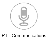 PTT Communications