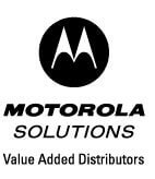 Motorola Solutions Value Added Distributor