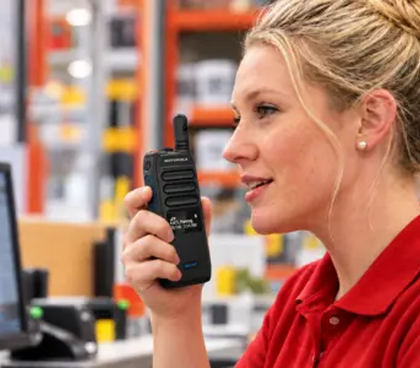 Retail Solutions